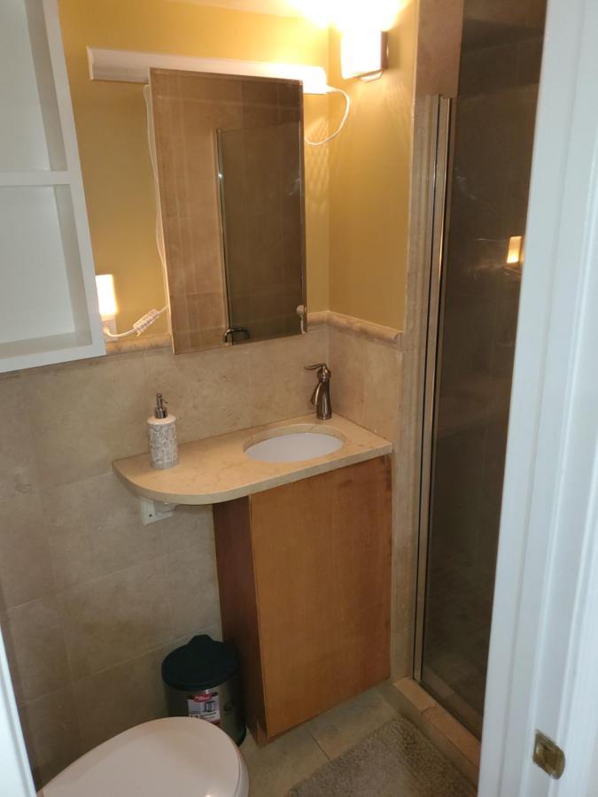 Sts - Single Traveler Studio -Black Door Washington Bagian luar foto